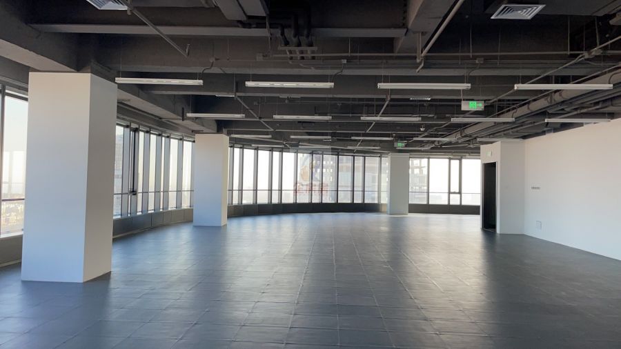 北京远洋乐提港