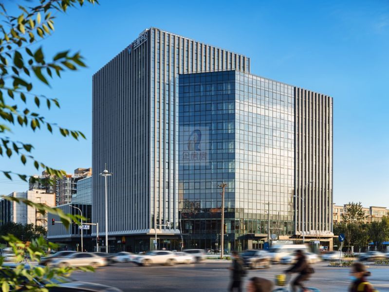 昌发展云智中心