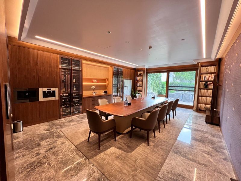 华冠丽景（独栋）