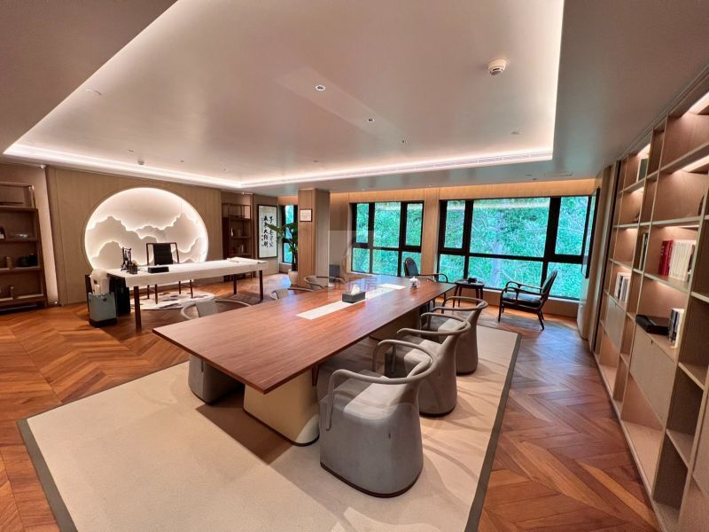 华冠丽景（独栋）