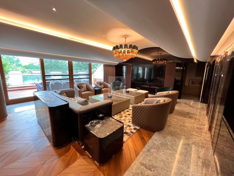 华冠丽景（独栋）