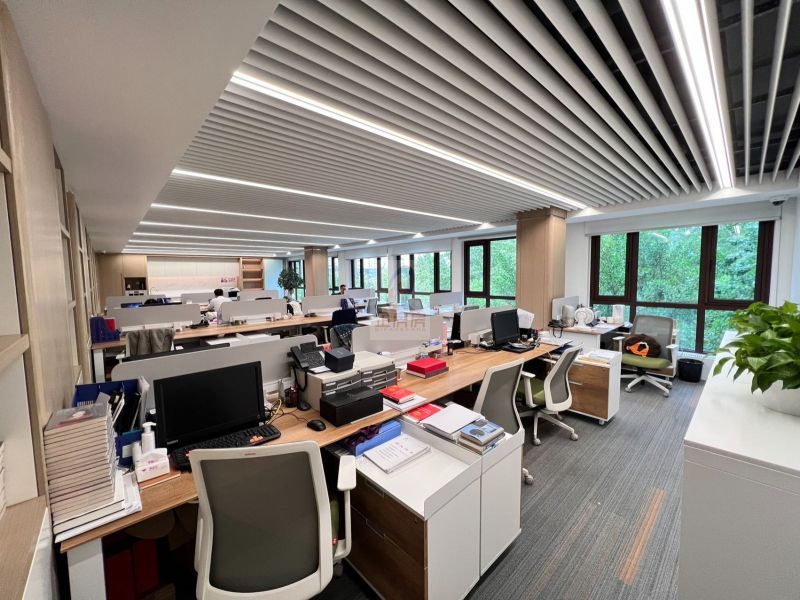 华冠丽景（独栋）