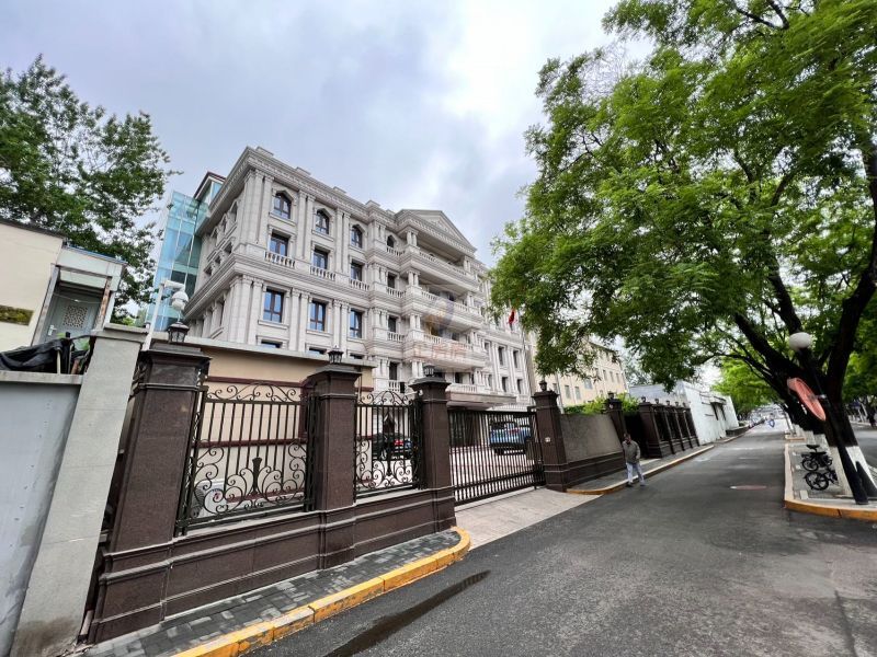 华冠丽景（独栋）