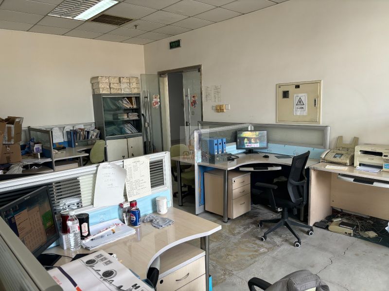 新材料创业大厦