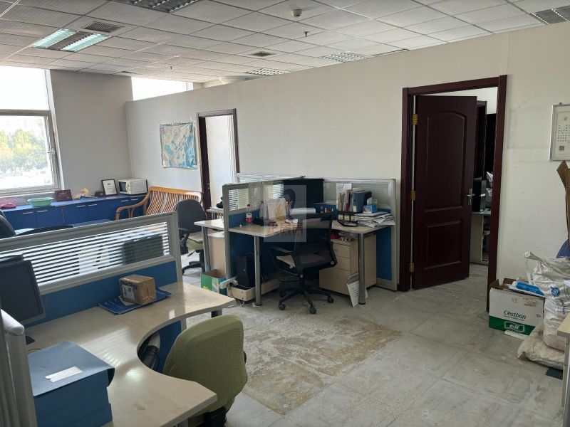 新材料创业大厦