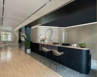 base佰舍服务室公寓