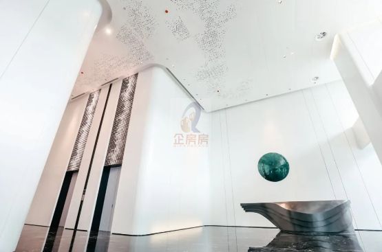 通州绿地中央城