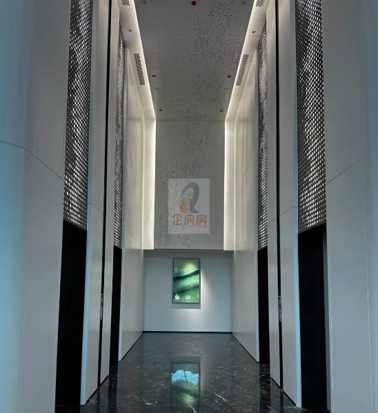 通州绿地中央城