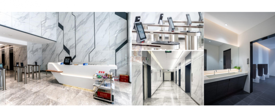 电子城&middot;国际电子总部