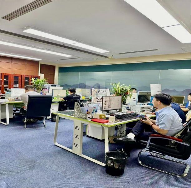 北京财富中心A座写字楼