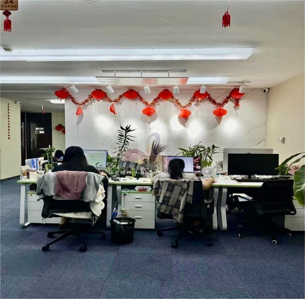 北京财富中心A座写字楼