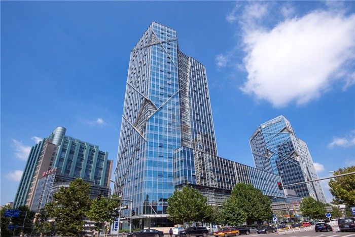 东方梅地亚中心