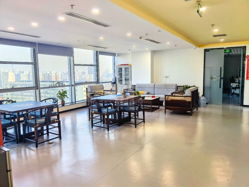 东方梅地亚中心