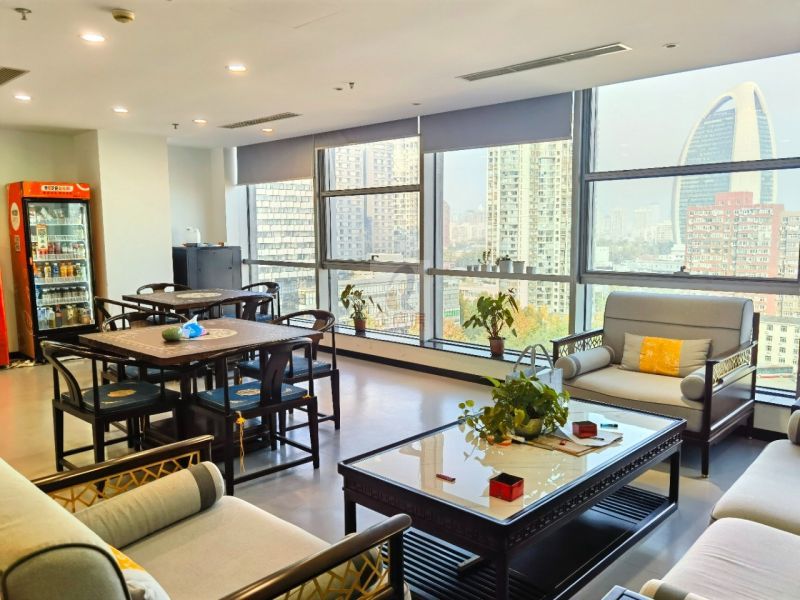 东方梅地亚中心