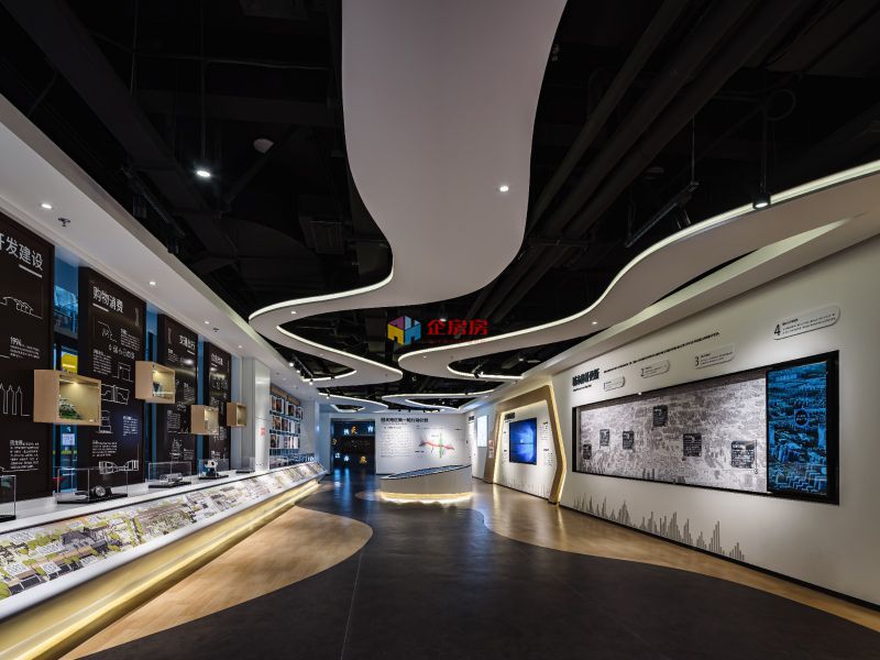 昌发展云智中心