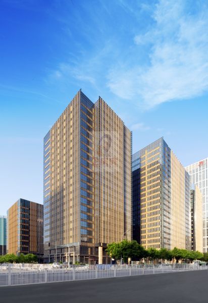 丰台金茂广场（金茂广场）