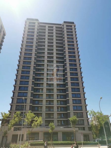 北京金茂府（宋家庄）