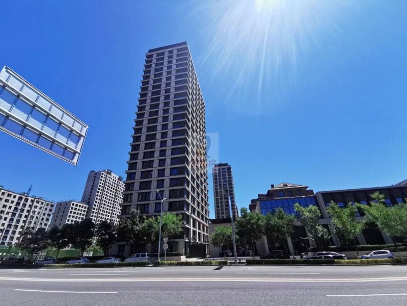 北京金茂府（宋家庄）