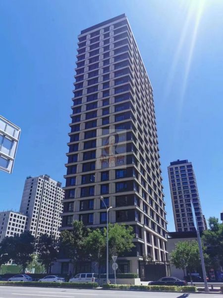 北京金茂府（宋家庄）