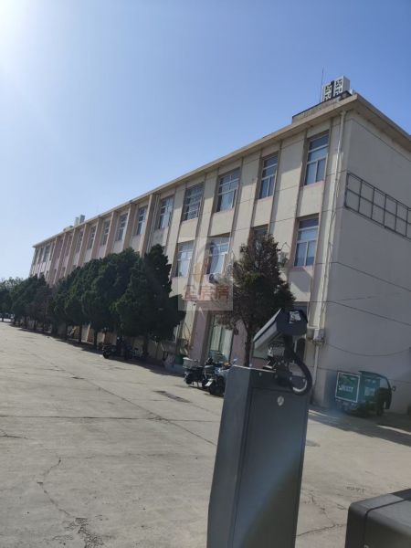 中国邮政速递物流