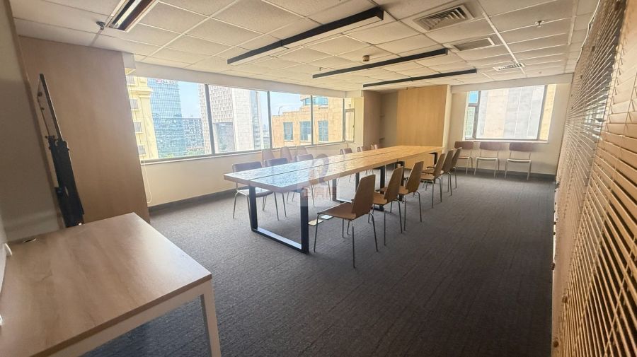 北京富华大厦ABCEF座