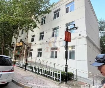 天通西苑1区独栋