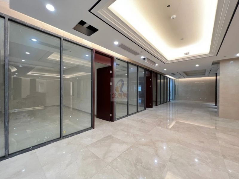 朝内298大厦（盈地大厦）