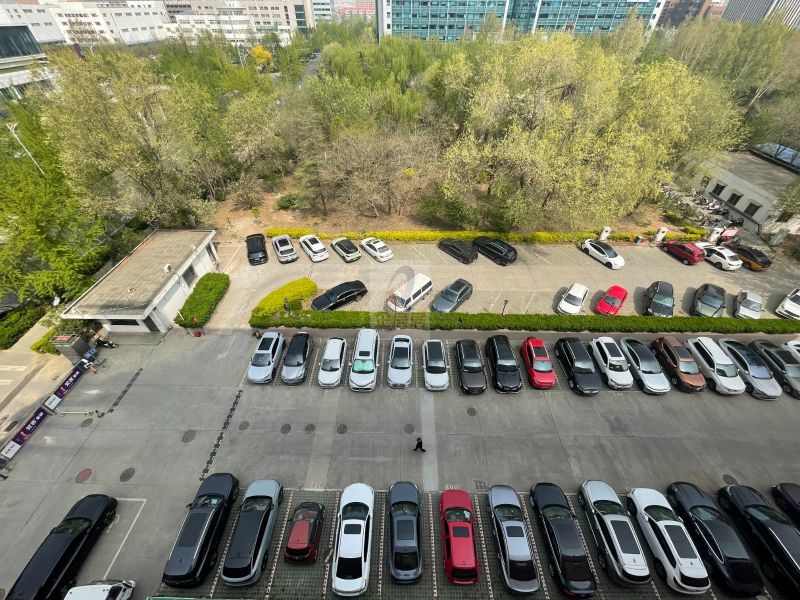 颐安鑫鼎科技大厦