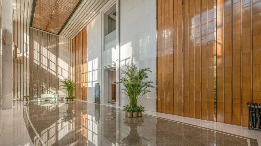 弘源&middot;总部广场