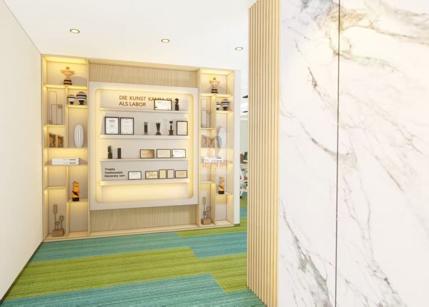 佳汇国际中心(佳汇中心)A座