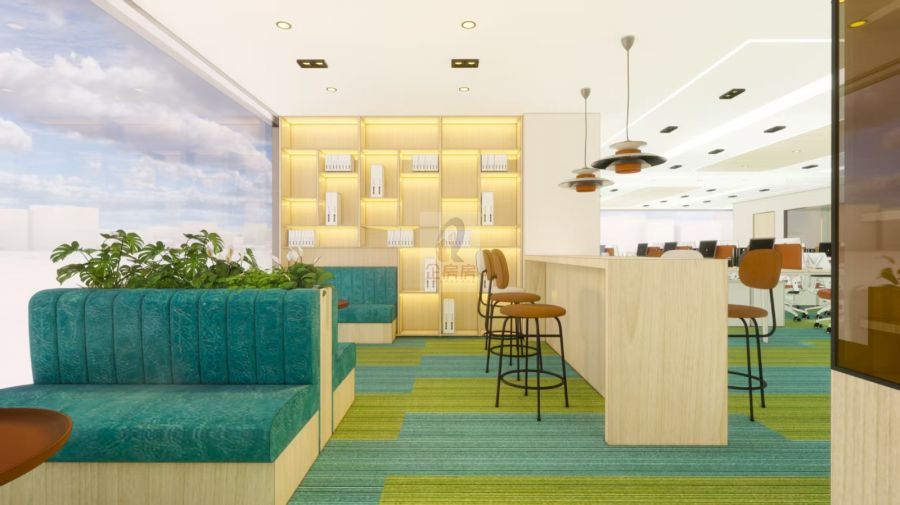 佳汇国际中心(佳汇中心)A座