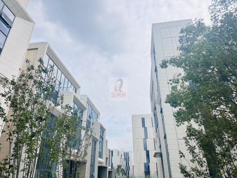 大兴狼垡国际科创中心