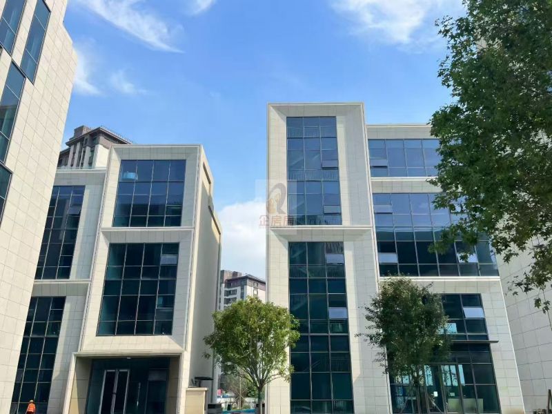 大兴狼垡国际科创中心