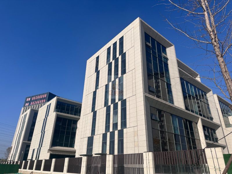 大兴狼垡国际科创中心