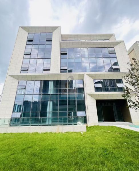 大兴狼垡国际科创中心