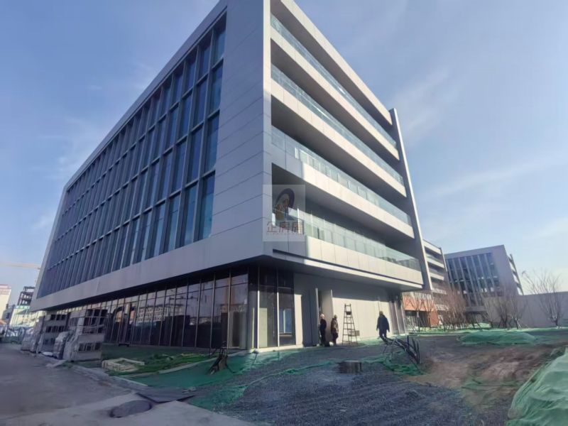 中关村永丰产业基地&middot;芯域