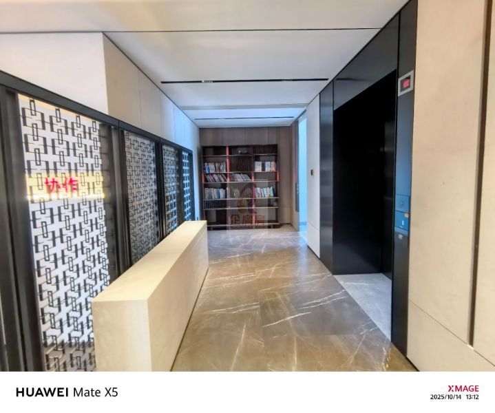 阜外南营房一区