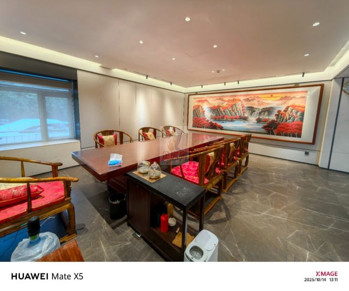 阜外南营房一区