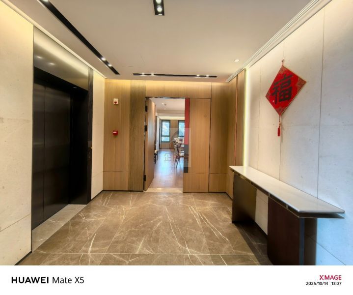 阜外南营房一区