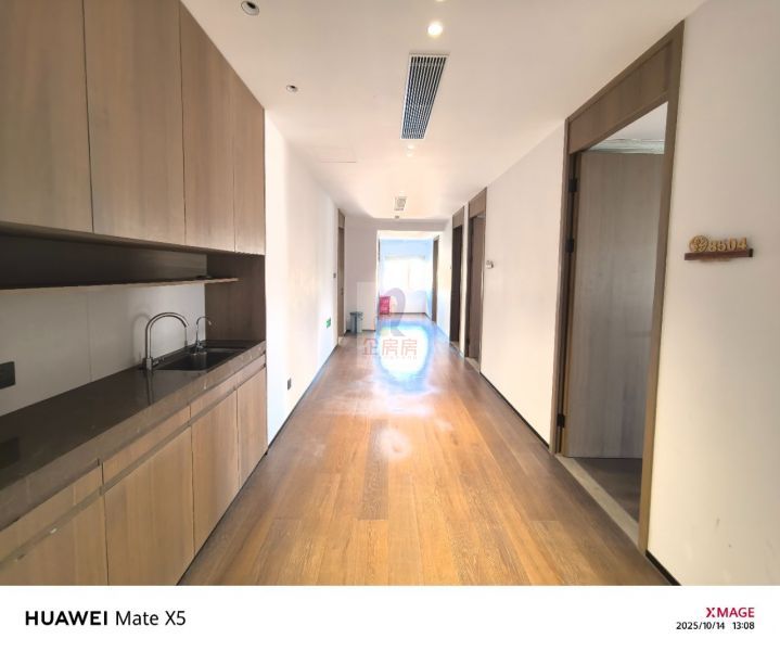 阜外南营房一区