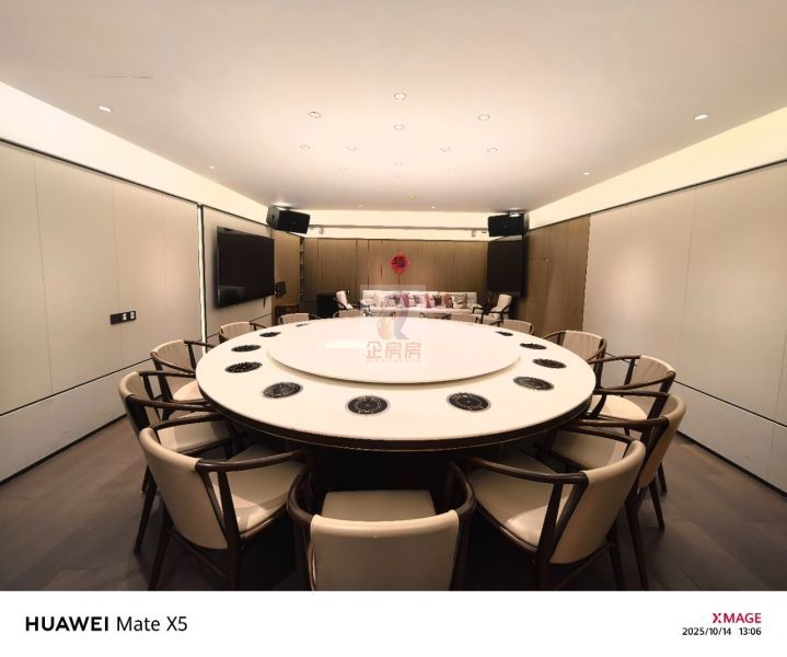 阜外南营房一区