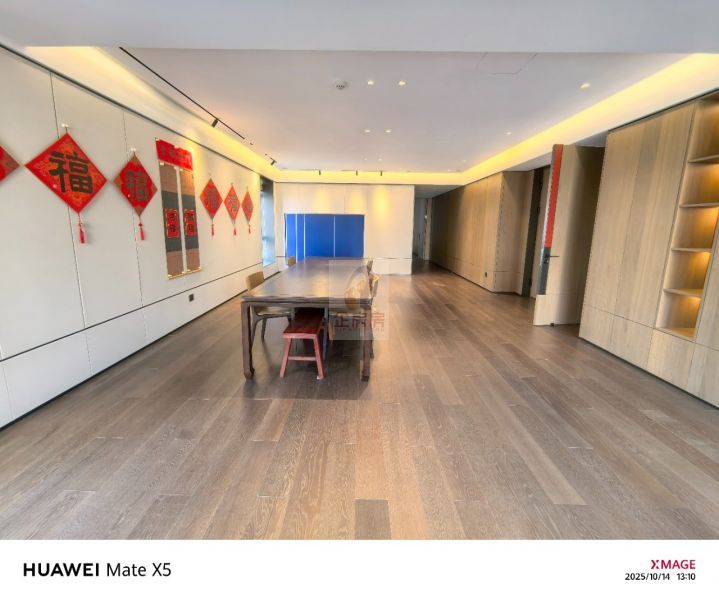 阜外南营房一区