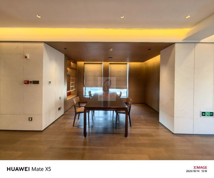 阜外南营房一区