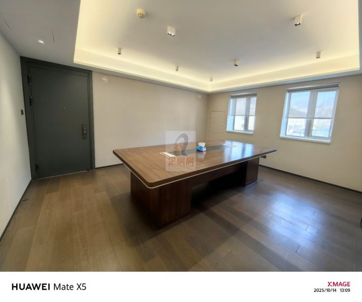 阜外南营房一区