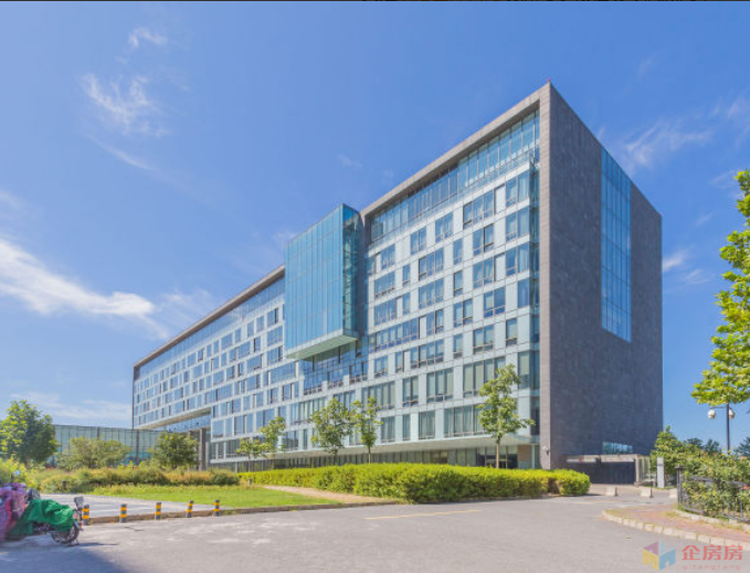 航港国际大厦（ACLP国际大厦）