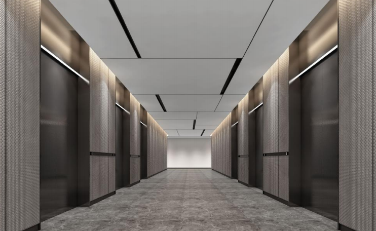 丽泽平安金融中心