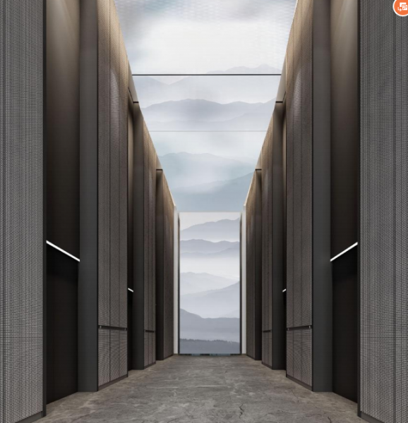 丽泽平安金融中心