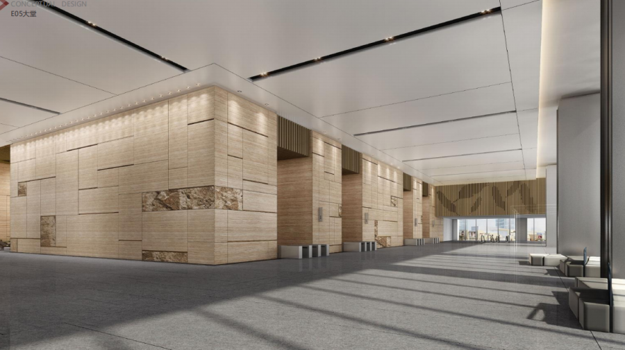 丽泽平安金融中心