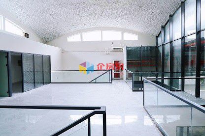 天鼎218文创金融园