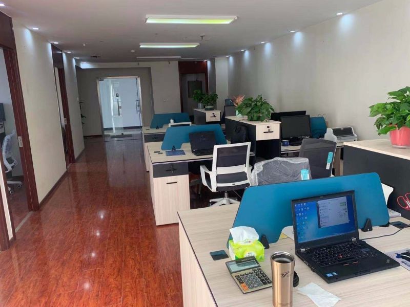 联华世纪写字楼（联华大厦）